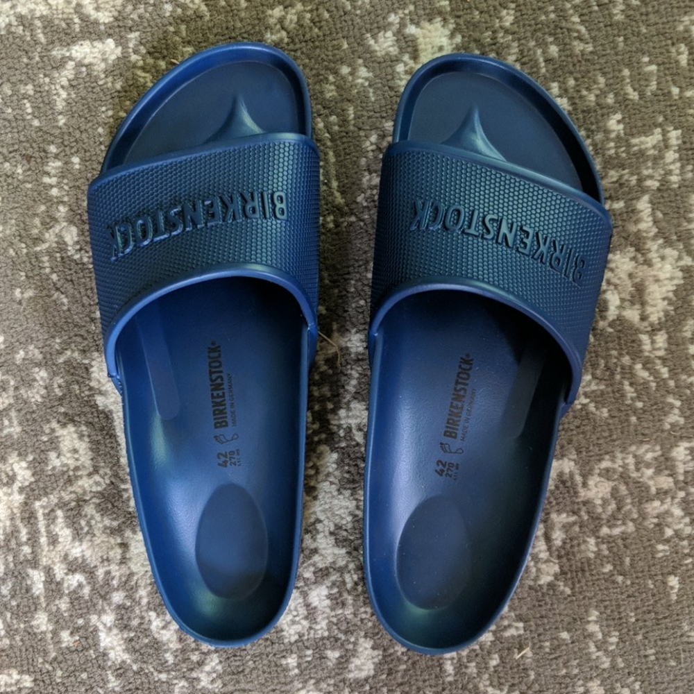 Birkenstock Men's Sandals